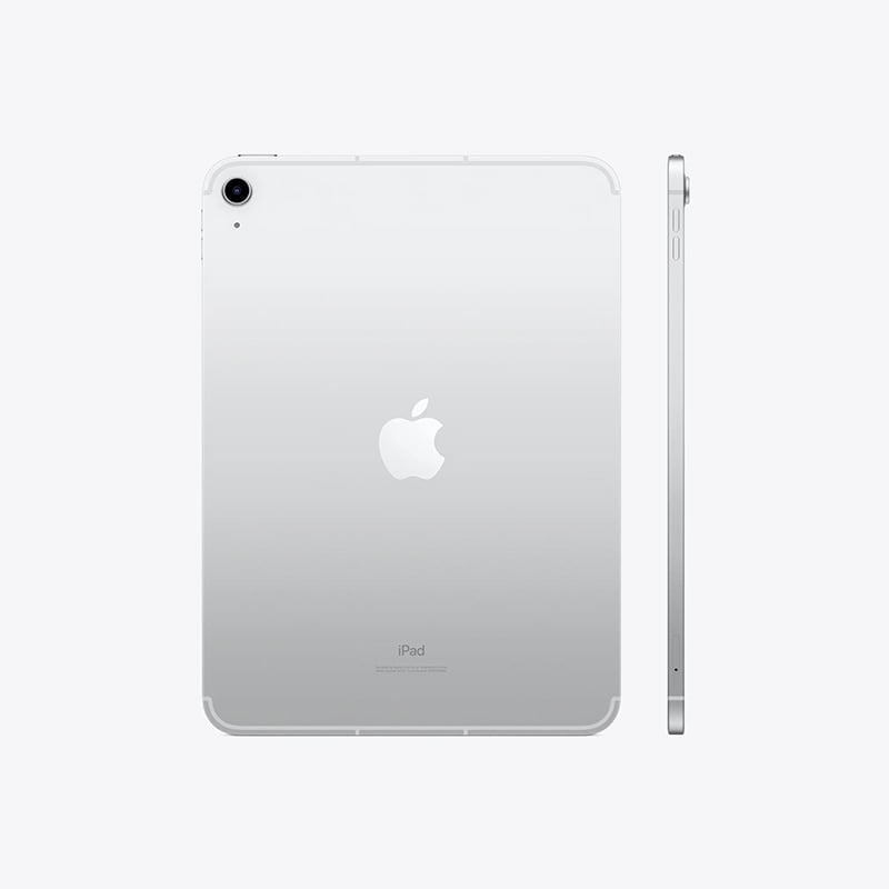 Apple iPad 10th Gen 10.9 inch WiFi + Cellular 256GB