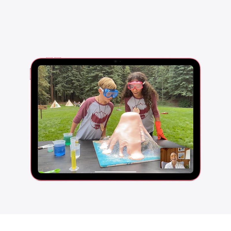 Apple iPad 10th Gen 10.9 inch WiFi + Cellular 256GB