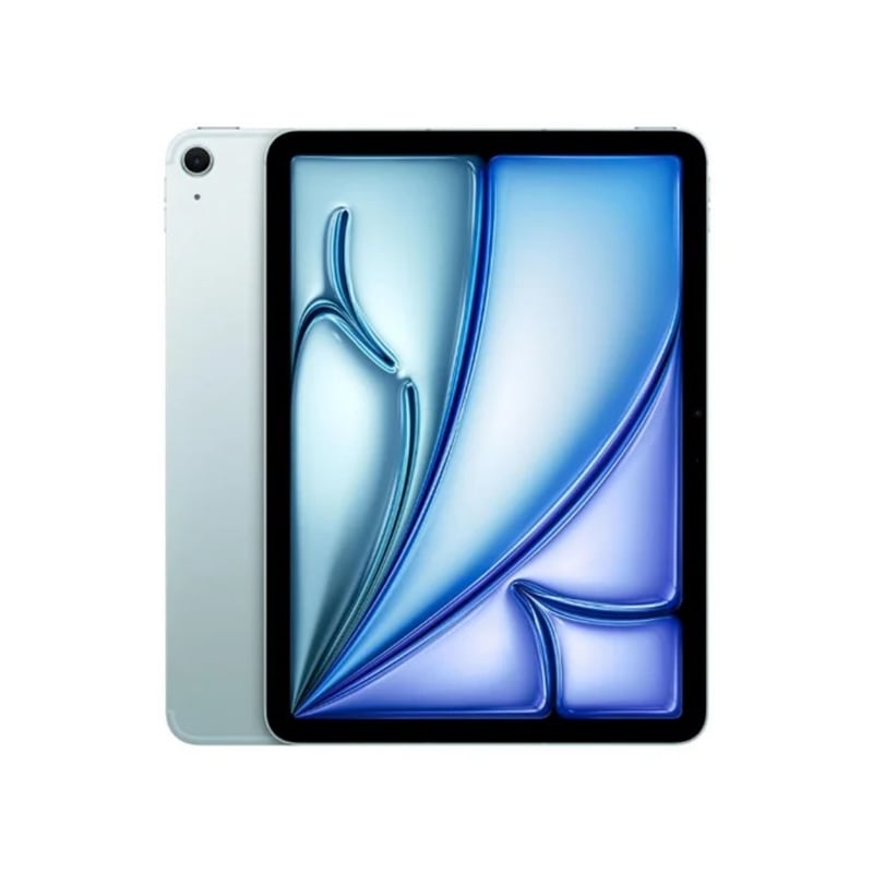 Apple iPad Air 6 2024 11 inch M2 WiFi 128GB