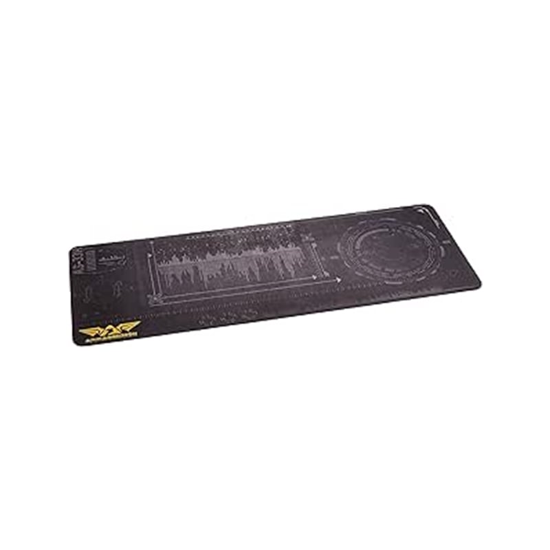 Armaggeddon 26 AS-33H Assault Gaming Mouse Mat