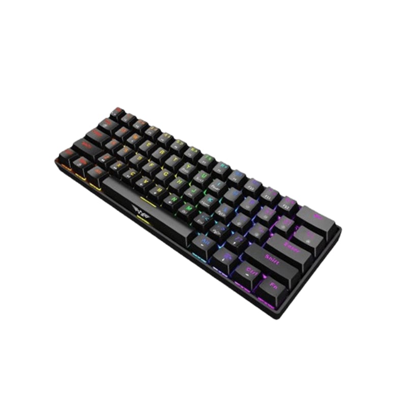 Armaggeddon MKA-1C Nex Mechanical Keyboard