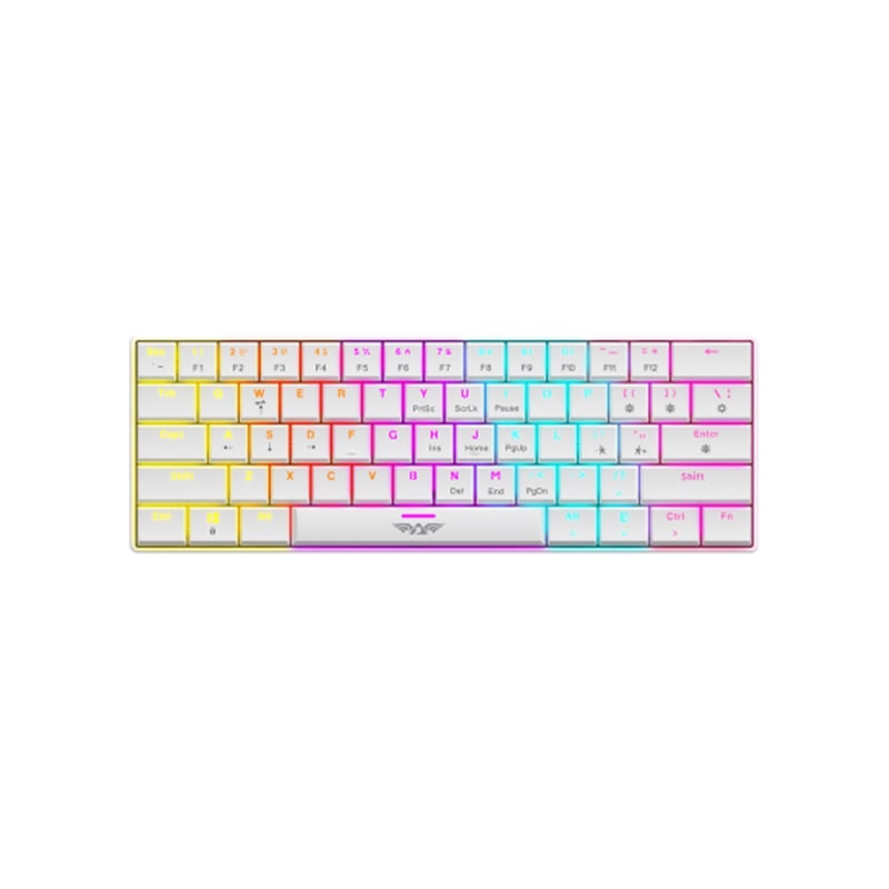 Armaggeddon SMK-1C Gaming Keyboard