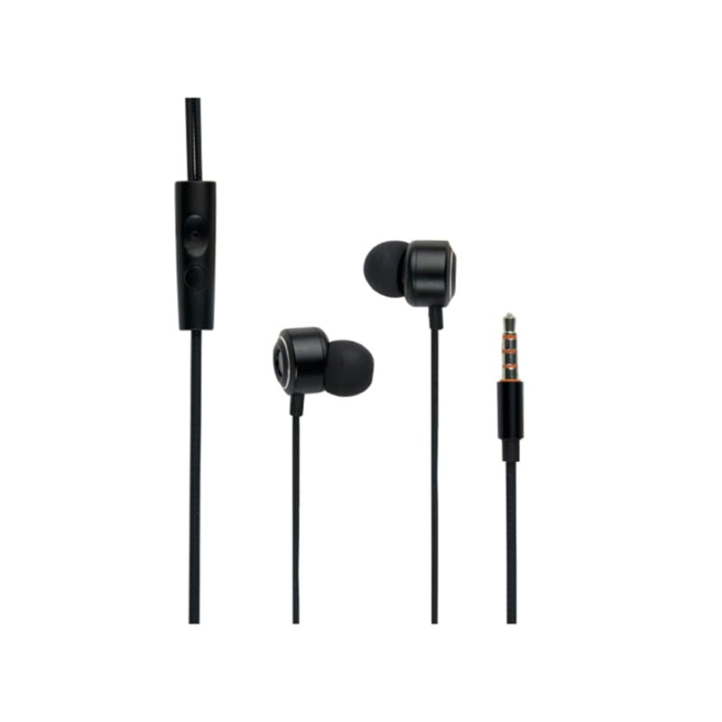 Celebrat G18 3.5mm Earphones