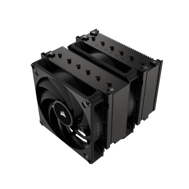 Corsair A115 TWIN 120mm CPU AIR Cooler