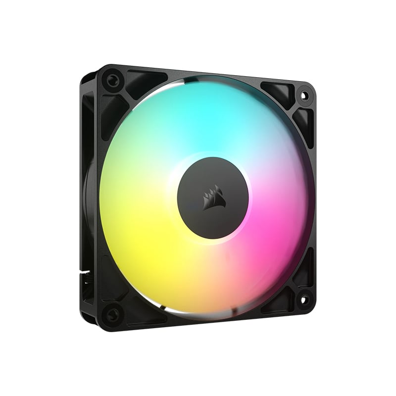 Corsair RS120 ARGB 120mm PWM Fan