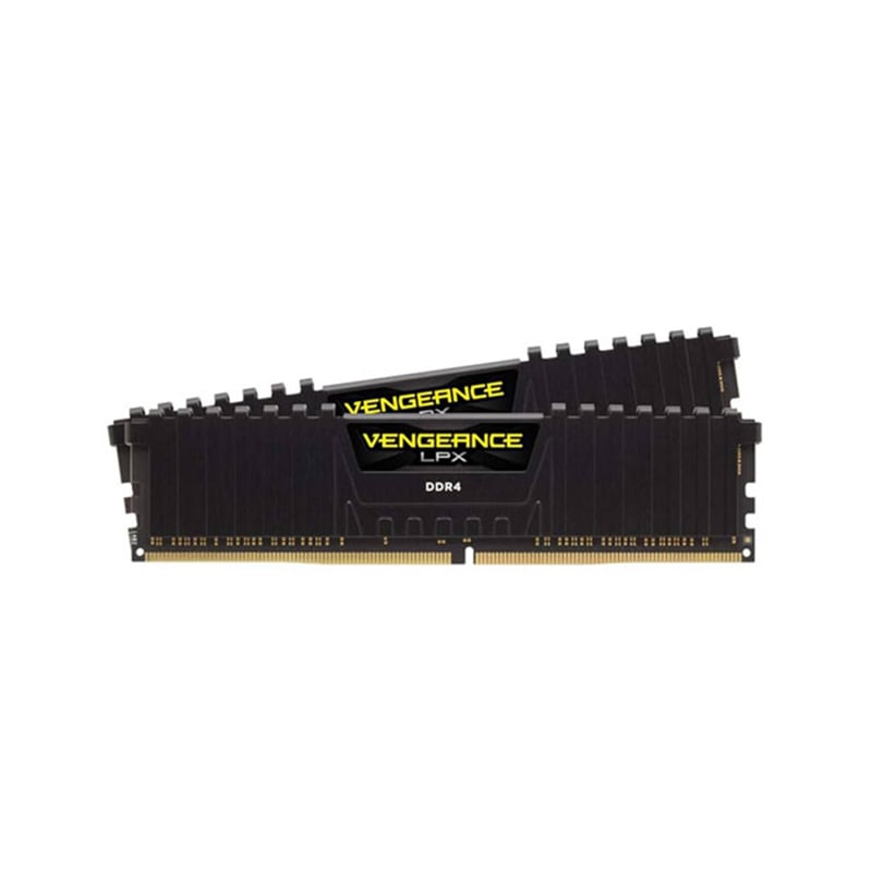 Corsair Vengeance LPX 16GB DDR4 DRAM 3600MHz Desktop RAM