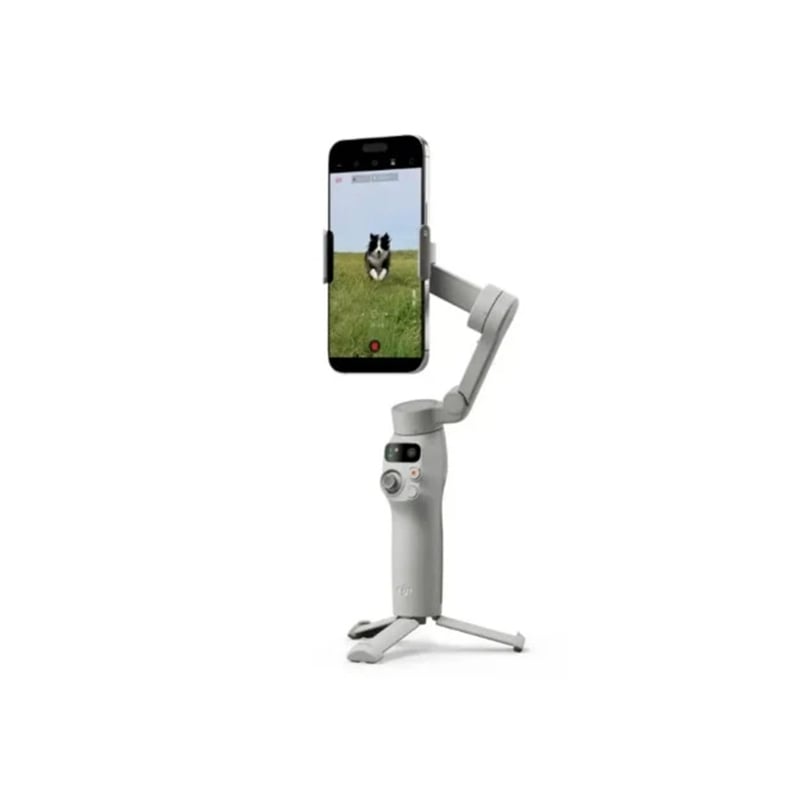 DJI Osmo Mobile 7 Smartphone Gimbal Stabilizer