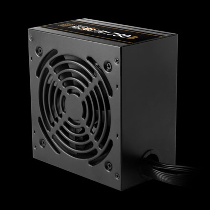 Gamdias Helios M1-750B 750W 80 Plus Bronze Certified Power Supply