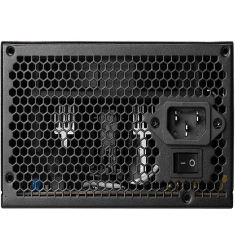 Gamdias Aura GP750 - 750 WATT Efficient Power Supply