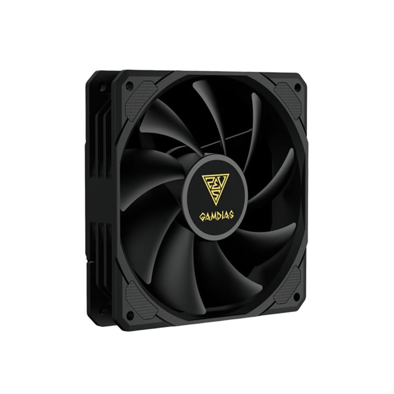 Gamdias Boreas E2-41D CPU Air Cooler