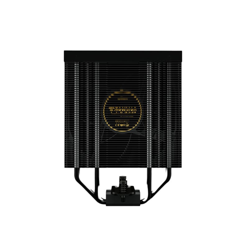 Gamdias Boreas E2-41D CPU Air Cooler