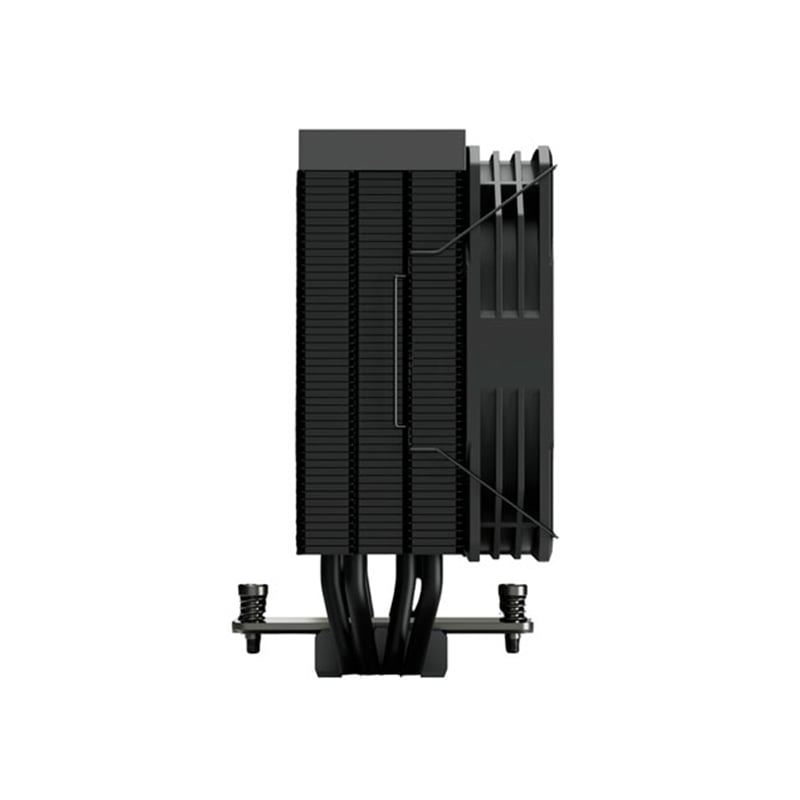 Gamdias Boreas E2-41D CPU Air Cooler