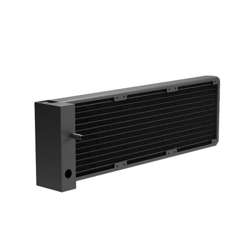 Gamdias CHIONE E4-360 ARGB 360MM Liquid Cooler