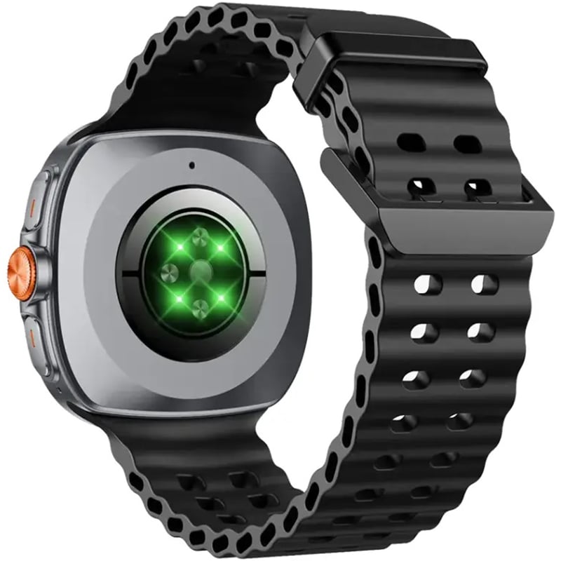 Green Lion Connect Pro Smart Watch