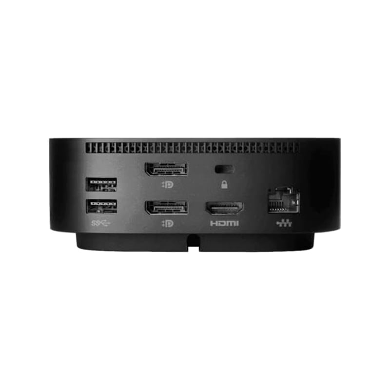HP 26D32AA USB-C Dock G5 Docking Station