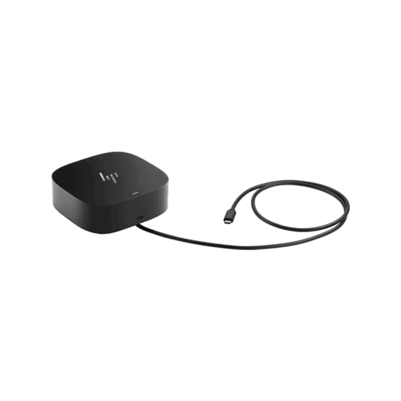 HP 26D32AA USB-C Dock G5 Docking Station