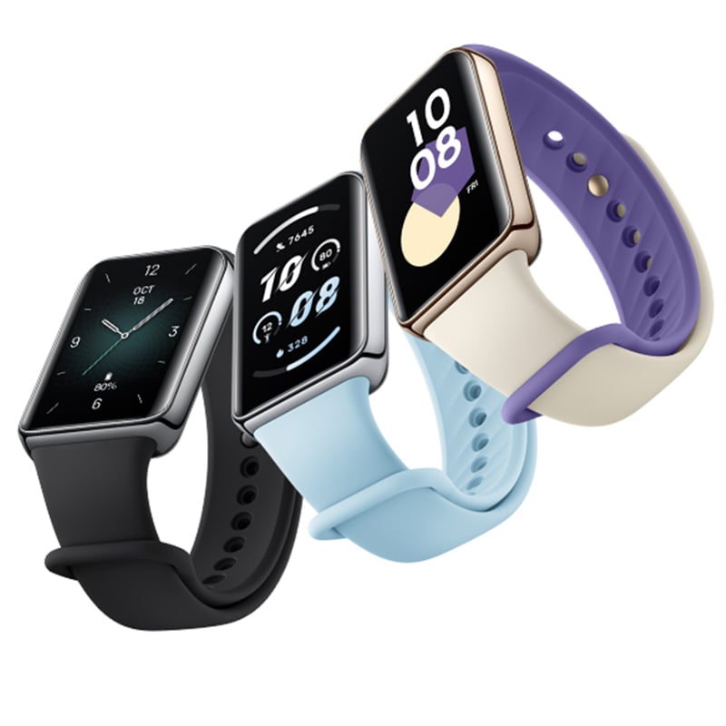 Honor Band 9 + CHOICE Earbuds X5 – Bundle Offer!
