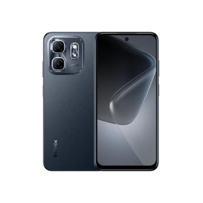 Infinix Hot 50i 6+6GB RAM 128GB