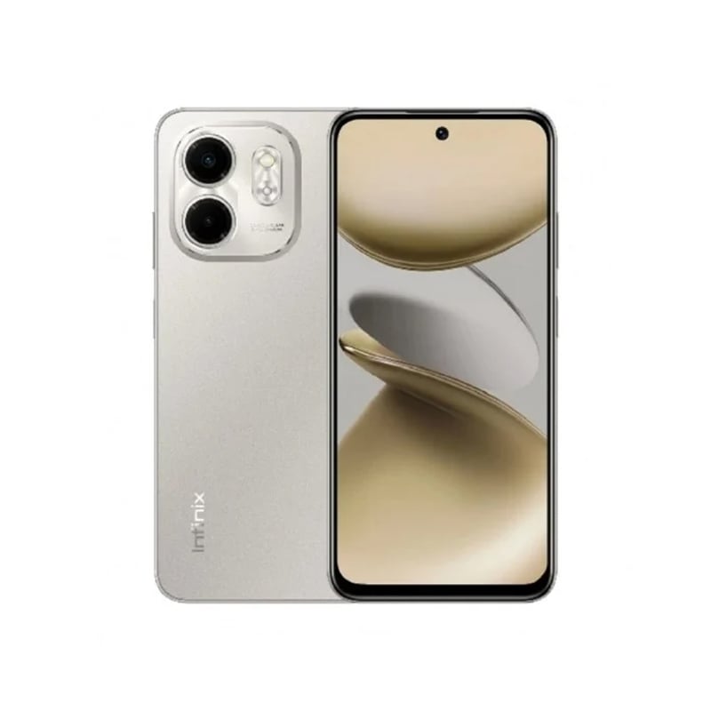 Infinix Smart 9 4GB RAM 128GB