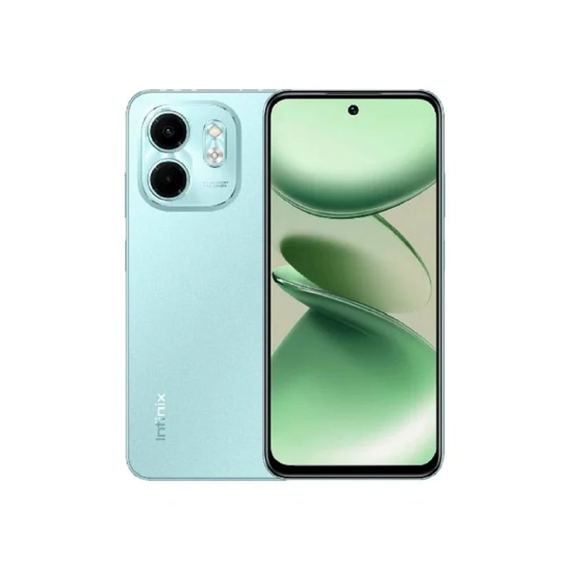 Infinix Smart 9 4GB RAM 128GB