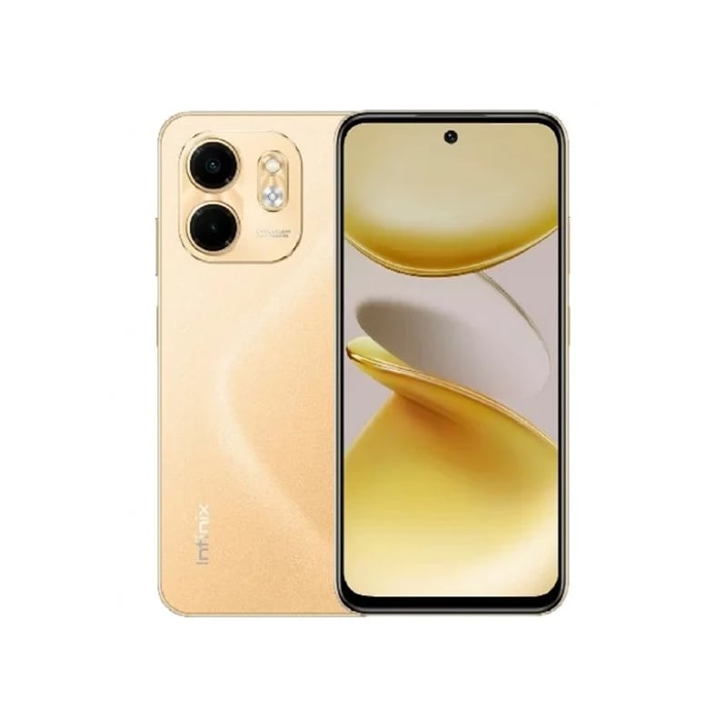 Infinix Smart 9 4GB RAM 128GB