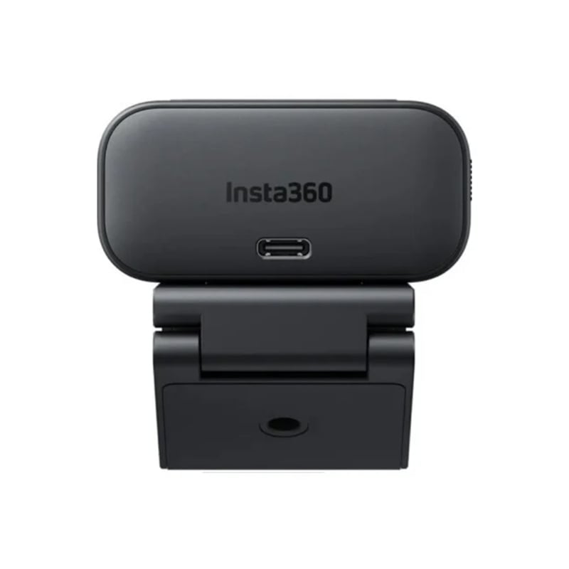 Insta360 Link 2C 4k AI Webcam