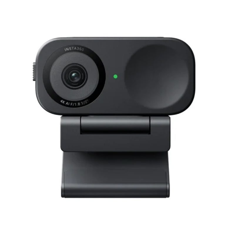 Insta360 Link 2C 4k AI Webcam