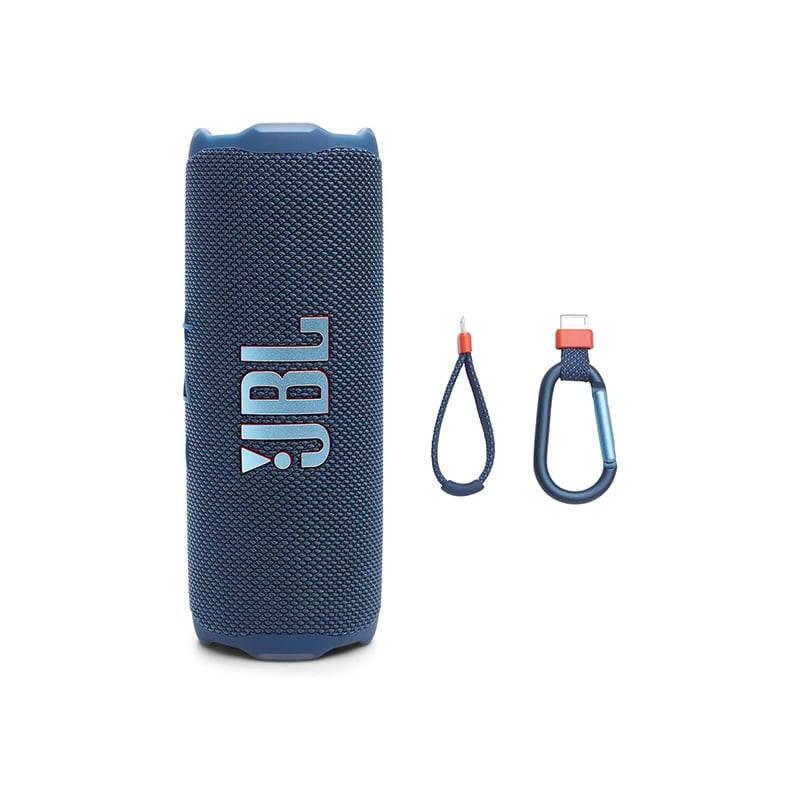JBL Flip 7 Portable Waterproof and Drop-Proof Speaker