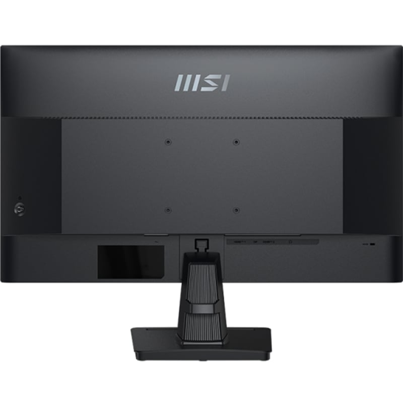MSI Pro MP275Q 27 inch 100hz 1ms 2560 x 1440 (WQHD) IPS Level Ultra Slim Frameless Monitor