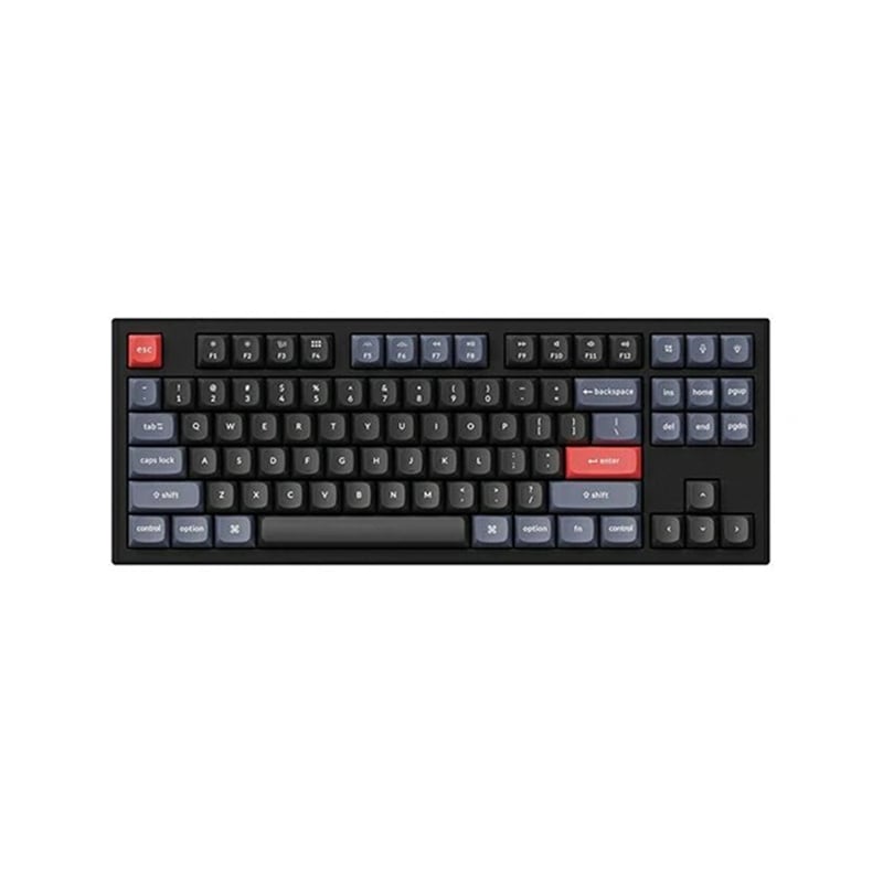 Keychron Q3 QMK Custom Mechanical Keyboard