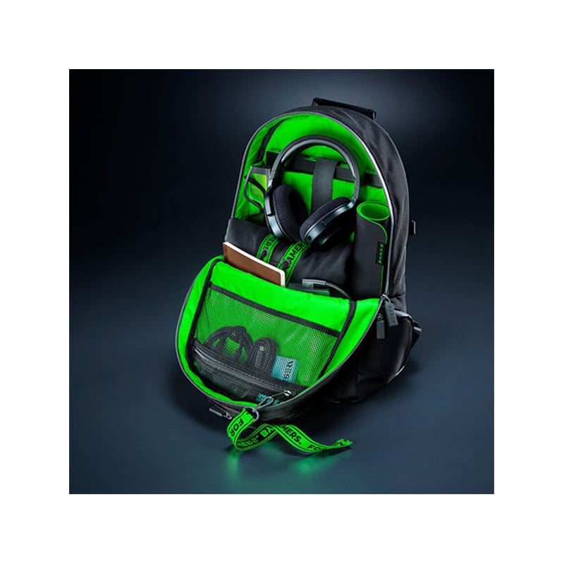 Razer Rogue 16" Chromatic Edition Gaming Backpack