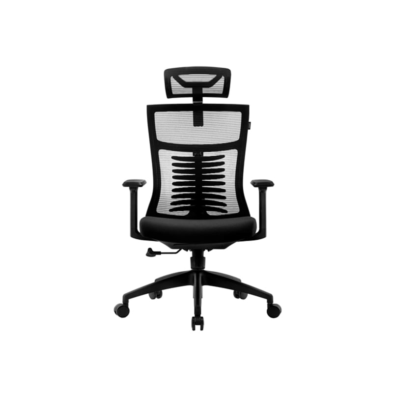 Raidmax EK601 Black Gaming Chair