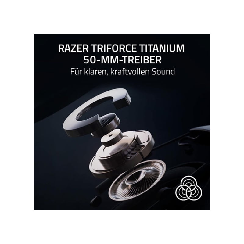 Razer BlackShark V2 Pro (2023) Wireless Gaming Headset