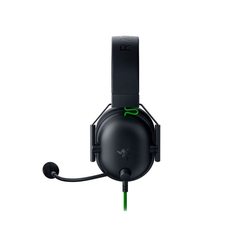 Razer BlackShark V2 X Multi-Platform Wired Esports Headset