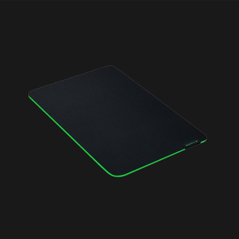 Razer Gigantus V2 - Soft Gaming Mouse Mat Medium