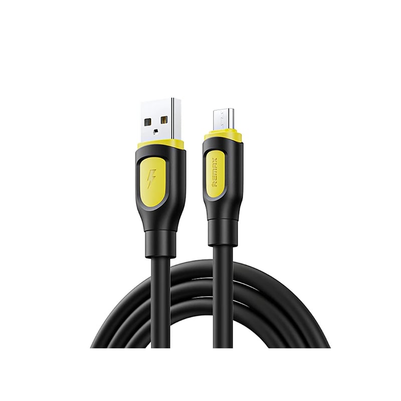 Remax RC-C113 Ruinay Series 3A USB to Lightning Cable