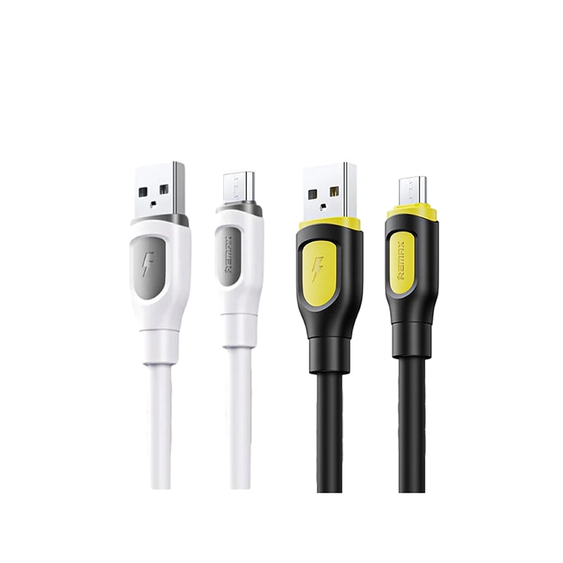 Remax RC-C113 Ruinay Series 3A USB to Micro USB Cable