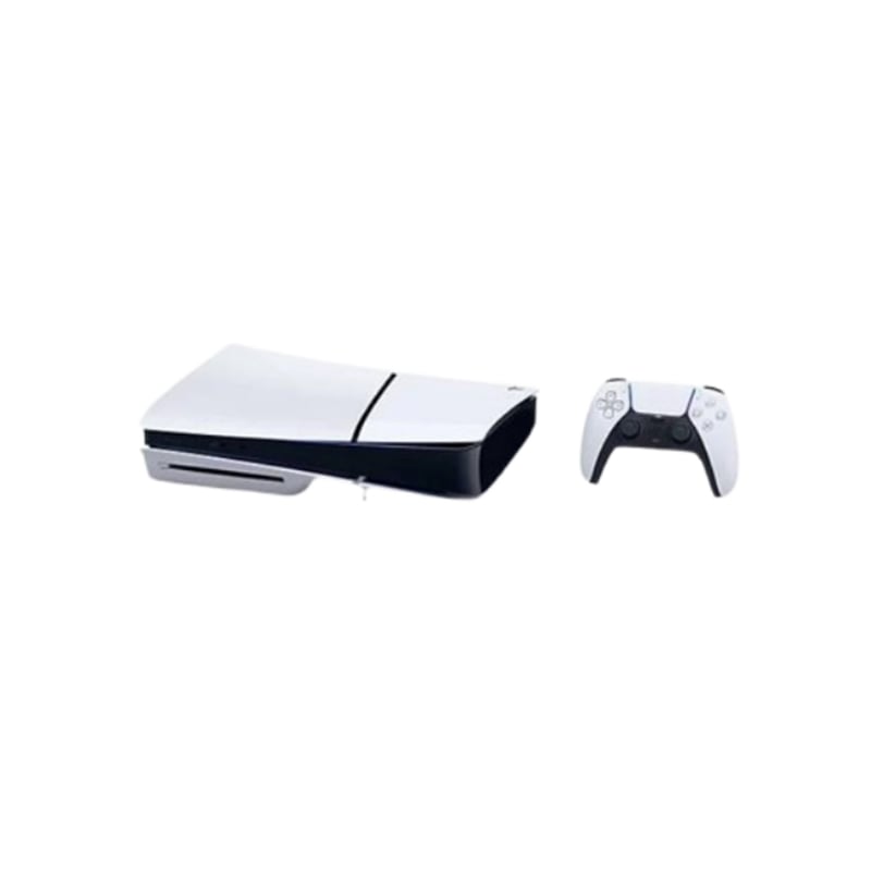 Sony PlayStation 5 Slim Console Disc Edition (CFI-2016)
