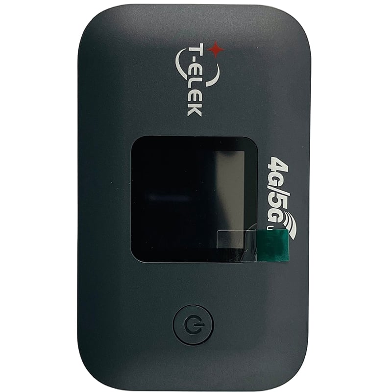 T-ELEK TM96E 4G LTE Wireless Modem WiFi Pro