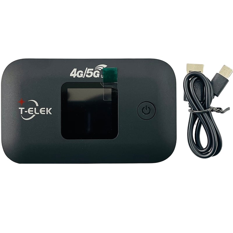 T-ELEK TM96E 4G LTE Wireless Modem WiFi Pro