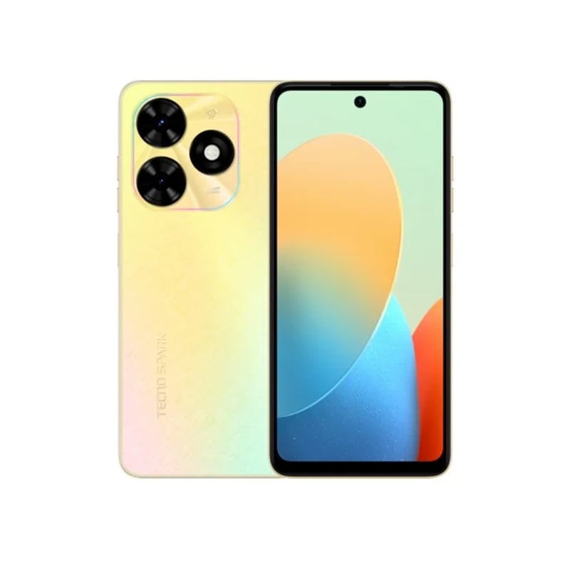 Tecno Spark Go 2024  2GB RAM 64 GB