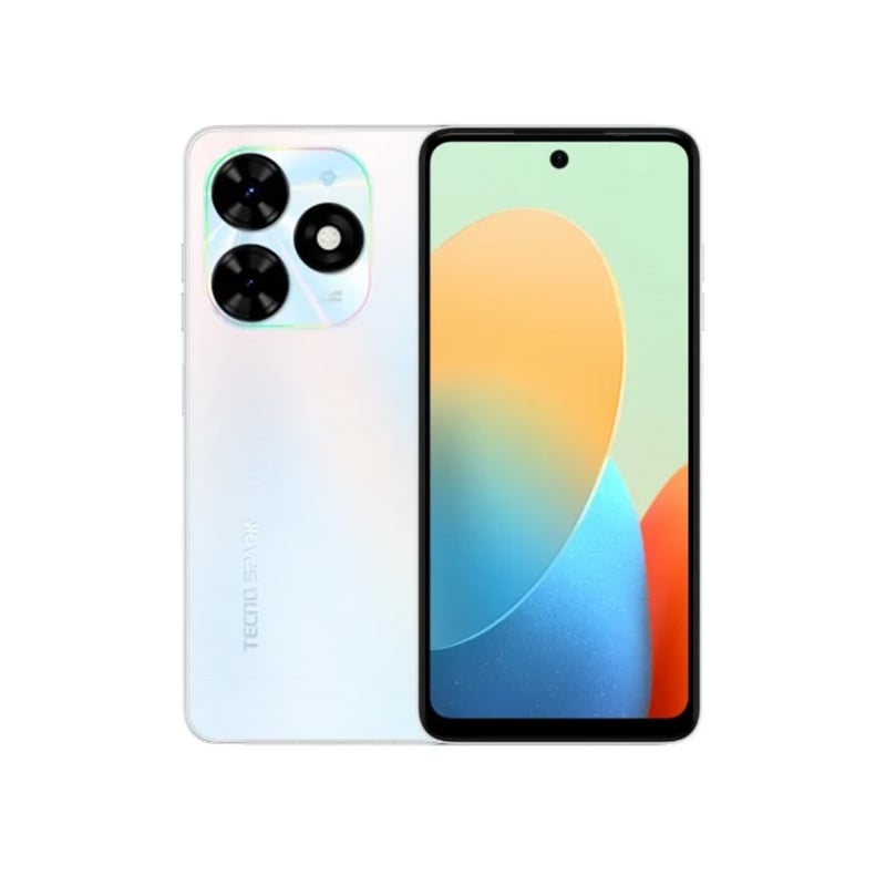 Tecno Spark Go 2024  2GB RAM 64 GB