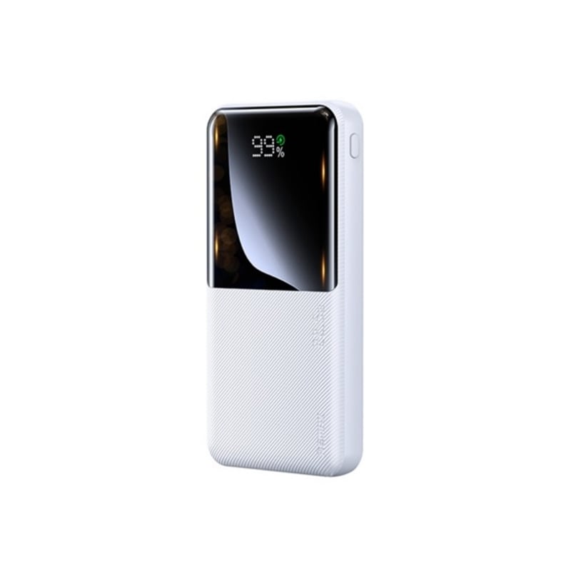 Remax RPP-622 Cynlle Series 20W+22.5W 10000mAh PD+QC Fast Charging Power Bank