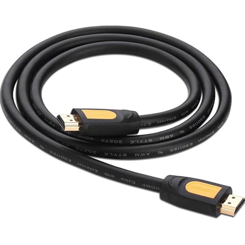 UGREEN 10170 HDMI 10m Round Cable
