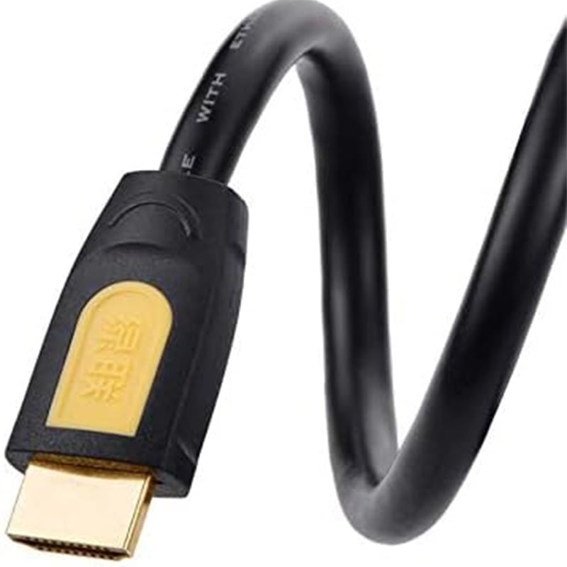 UGREEN 10170 HDMI 10m Round Cable