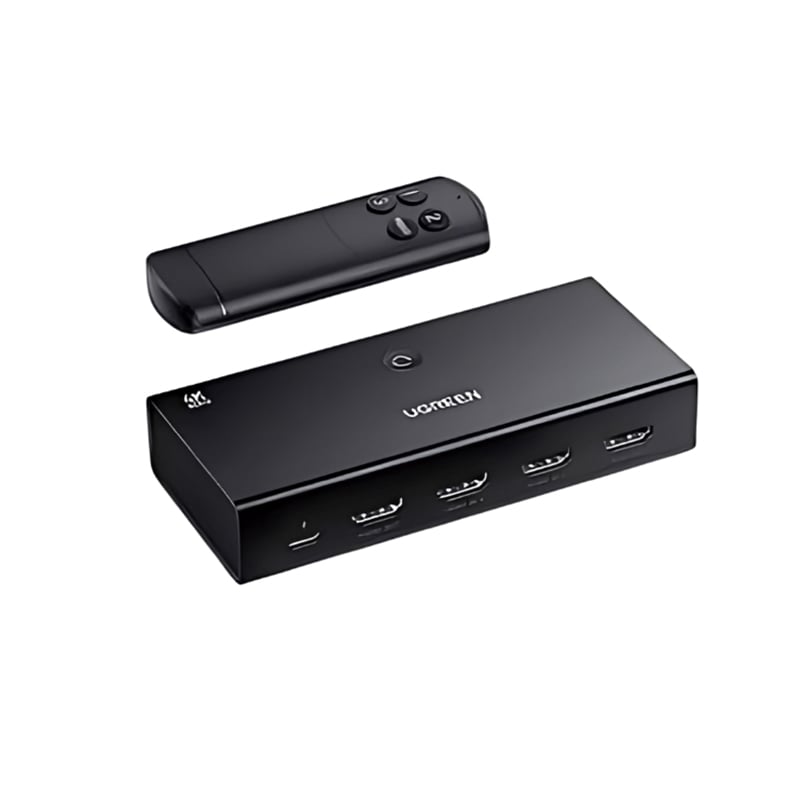 UGREEN 15376 HDMI Switch 3 In 1 Out