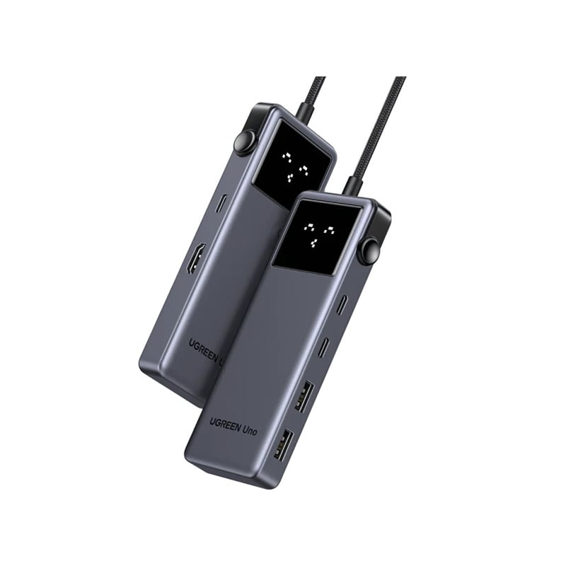 UGREEN 35998 Uno 6 in 1 USB-C Hub