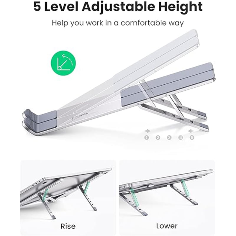 UGREEN 40289 Foldable Laptop Stand