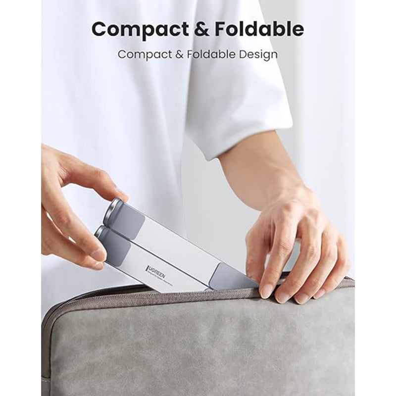 UGREEN 40289 Foldable Laptop Stand