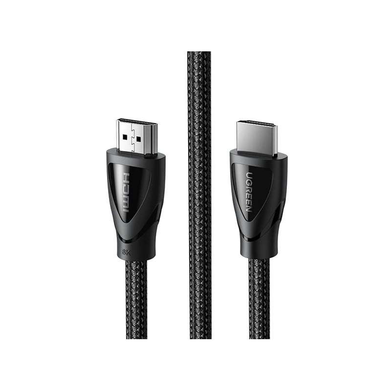 UGREEN 80405 8K Ultra HD HDMI 2.1 5M Cable